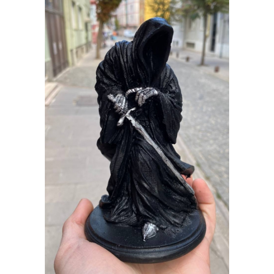 Lord of the Rings Nazgul Büst