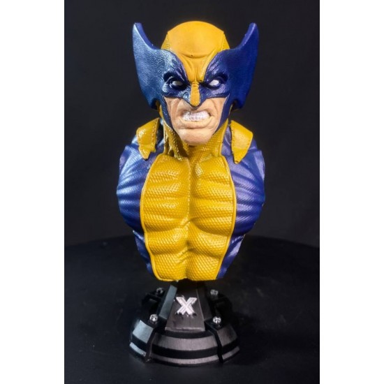 Marvel - X Men Wolverine Büst