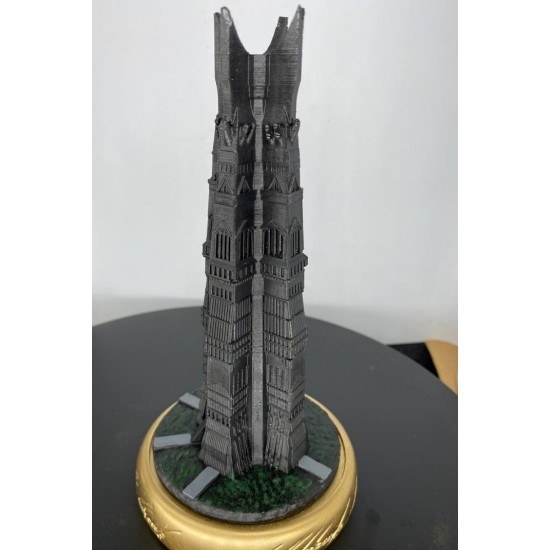 Lord of the Rings Orthanc Kulesi Büst