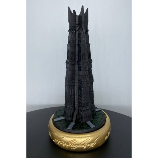 Lord of the Rings Orthanc Kulesi Büst