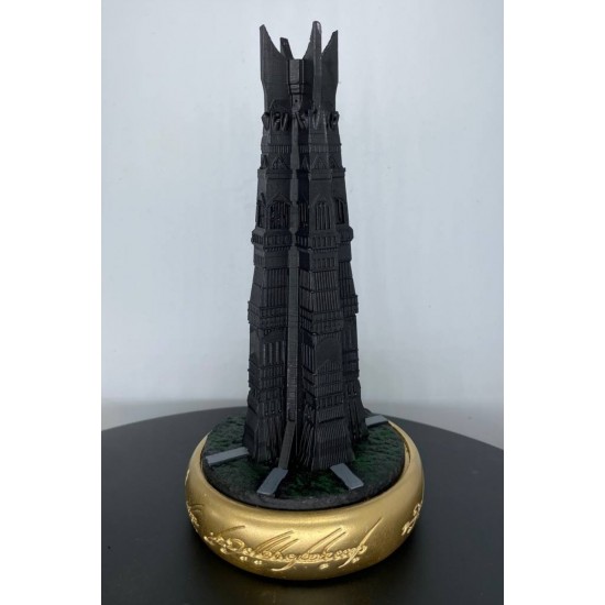 Lord of the Rings Orthanc Kulesi Büst