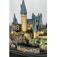 Harry Potter - Hogwarts Büyücülük Okulu Büst