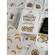 Kawaii Tarot Kartları ve Başlangıç Tarot Kitabı