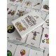 Kawaii Tarot Kartları ve Başlangıç Tarot Kitabı