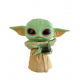 Baby Yoda - Grogu Kaseli Figür