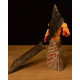 Silent Hill 2 Pyramid Head Büst - Piramit Kafa 30 CM