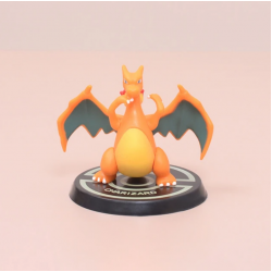 Pokemon Charizard Figür