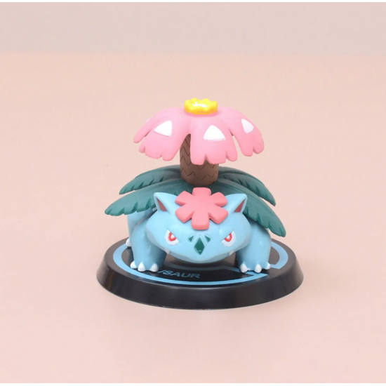 Pokemon Venusaur Figür