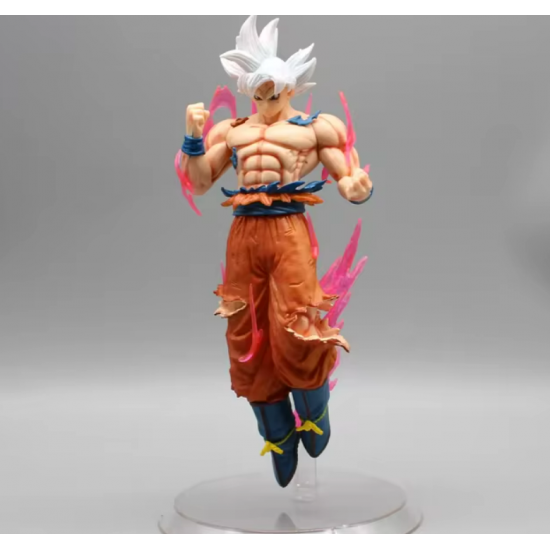 Dükkan Design Son Goku Dragon Ball Figür