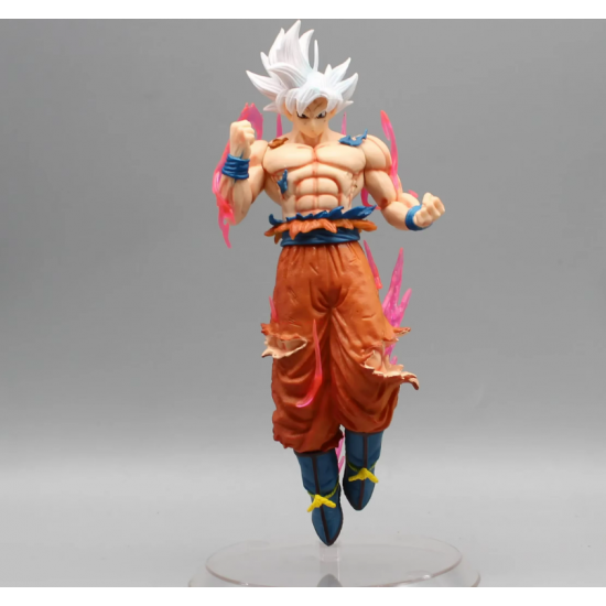 Dükkan Design Son Goku Dragon Ball Figür