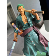 Dükkan Desgin One Piece Roronoa Zoro 23 CM Figür