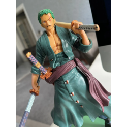 Dükkan Desgin One Piece Roronoa Zoro 23 CM Figür