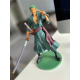 Dükkan Desgin One Piece Roronoa Zoro 23 CM Figür