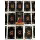 Regin Black Vintage Tarot