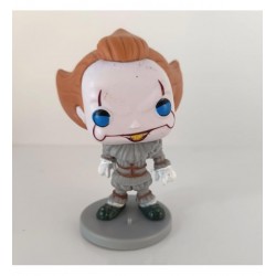 Dükkan Design Pennywise Pop Figür