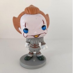 Dükkan Design Pennywise Pop Figür