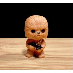 Dükkan Design Chewbacca Pop Figür