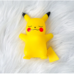 Pokemon Pikachu Gece Lambası