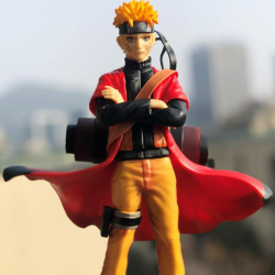 Naruto - Naruto Uzumaki Figür