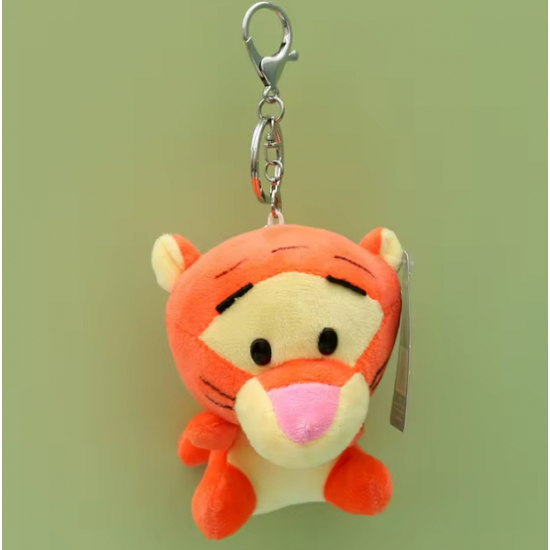 Dükkan Design Winnie the Pooh Tiger Peluş Anahtarlık