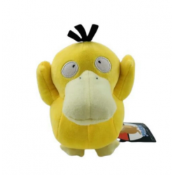 Dükkan Design Pokemon Psyduck Peluş Anahtarlık